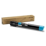 Afbeelding van Xerox 106R01436 toner cartridge cyaan (origineel) | XER106R01436