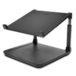Afbeelding van Kensington K52783WW SmartFit laptopverhoger | verstelbaar | zwart | tot 15.6 inch | KENK52783WW