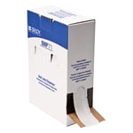 Afbeelding van Brady BM-32-427 gelamineerde vinyl labels wit | 38,10 mm x 38,10 mm (origineel) | BRABM-32-427