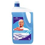 Afbeelding van Mr. Proper Professional Allesreiniger | Oceaan | 5 liter | QC-MR-00045