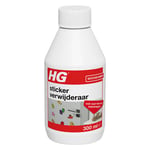 Afbeelding van HG stickeroplosser | 300 ml | QC-HG-00058