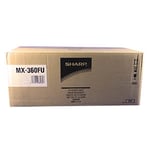 Afbeelding van Sharp MX-360FU fuser unit (origineel) | SHAMX360FU