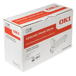 Afbeelding van OKI 46507416 drum zwart (origineel) | OKI46507416