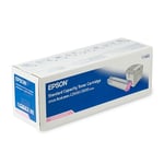 Afbeelding van Epson S050231 toner cartridge magenta (origineel) | EPSS050231