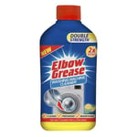 Afbeelding van Elbow Grease Wasmachine Reiniger | Citroen | 250 ml | QC-EL-01017
