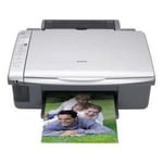 Epson Stylus Stylus DX4850+