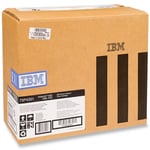 Afbeelding van IBM 75P4301 toner cartridge zwart (origineel) | IBM75P4301