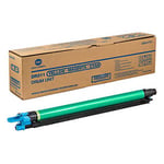 Afbeelding van Konica Minolta DR-311 (A0XV0TD) drum kleur (origineel) | MINDR-311CMY
