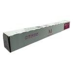 Afbeelding van Lexmark 24B7550 toner cartridge magenta (origineel) | LEX24B7550
