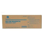 Afbeelding van Konica Minolta IU-212M (A0DE0AF) imaging unit magenta (origineel) | MINIU-212M