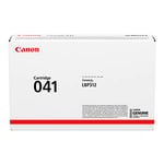 Afbeelding van Canon 041 toner cartridge zwart (origineel) | CAN0452C002