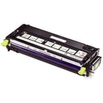Afbeelding van Dell 593-10295 (G909C) toner cartridge geel (origineel) | DELLG909C