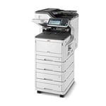 OKI MC873dnv