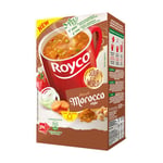 Afbeelding van Royco Minute Soup Marrokaanse stijl | 20 stuks | ROY46598