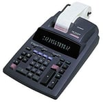 CASIO DR-520TER