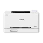 Afbeelding van Canon i-SENSYS LBP647Cdw Laserprinter | A4 | kleur | wifi | CAN6929C001