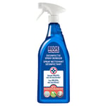Afbeelding van Blue Wonder desinfectie reiniger spray | 750 ml | QC-BLU-00010