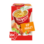 Afbeelding van Royco Classic kip | 25 stuks | ROY534060