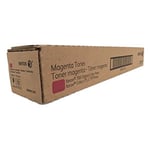 Afbeelding van Xerox 006R01385 toner cartridge magenta (origineel) | XER006R01385