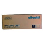 Afbeelding van Olivetti B0901 fuser unit (origineel) | OLIB0901