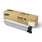 Afbeelding van HP SS586A / Samsung CLT-K804S toner cartridge zwart (origineel) | HPSS586A