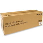 Afbeelding van Xerox 008R13063 fuser unit (origineel) | XER008R13063