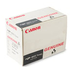 Afbeelding van Canon NP-4335 toner cartridge zwart 2 stuks (origineel) | CANNP-4335