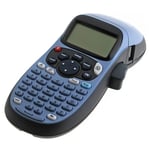Afbeelding van Dymo LetraTag LT-100H beletteringsysteem | DYMOLT-100H