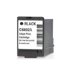 Afbeelding van HP C6602A inktcartridge zwart (origineel) | HPC6602A