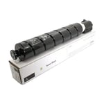 Afbeelding van Canon 3001 toner cartridge zwart (origineel) | CAN6492C001AA