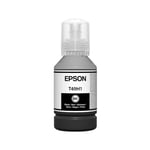 Afbeelding van Epson T49H inktcartridge zwart (origineel) | EPST49HBK