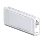 Afbeelding van Epson T56P7 inktcartridge grijs hoge capaciteit (origineel) | EPSC13T56P700