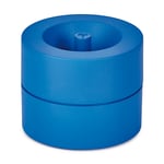 Afbeelding van Maul MAULpro recycling papercliphouder | blauw | MAU3012337.ECO