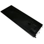 Afbeelding van Olivetti B0469 toner cartridge geel (origineel) | OLIB0469