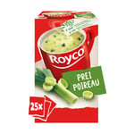 Afbeelding van Royco Classic prei | 25 stuks | ROY534063