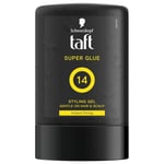 Afbeelding van Taft Men Power Super Glue Gel Nr. 14 | 300 ml | SC462NA1317
