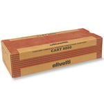 Afbeelding van Olivetti B0421 toner cartridge zwart (origineel) | OLIB0421
