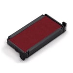 Afbeelding van Trodat 6/4912 stempelkussen | rood | 2 stuks | TRO83426
