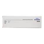 Afbeelding van Tally 99061 inktlint zwart (origineel) | TAL99061