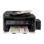 Epson EcoTank L555