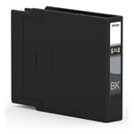 Afbeelding van Epson T13X140 inktcartridge zwart hoge capaciteit (origineel) | EPSC13T13X140