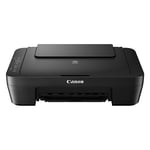 Afbeelding van Canon PIXMA MG2551S all-in-one (3 in 1) Inkjetprinter | A4 | kleur | USB | CAN0727C066