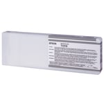 Afbeelding van Epson T5918 inktcartridge mat zwart (origineel) | EPST591800
