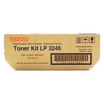 Afbeelding van Utax 4424510010 toner cartridge zwart (origineel) | UTA4424510010