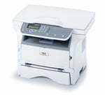 OKI MB260