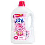 Afbeelding van Asevi Vloeibaar Wasmiddel | Rosehip | 2376 ml | 44 wasbeurten | QC-ASE-00059