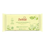 Afbeelding van Zwitsal Nature & Care Babydoekjes | 52 stuks | ZW527NA4252