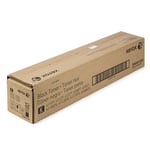 Afbeelding van Xerox 006R01237 toner cartridge zwart (origineel) | XER006R01237