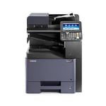 Kyocera-Mita TASKalfa MZ4001ci