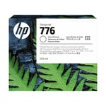 Afbeelding van HP 776 (1XB06A) inktcartridge glansafwerking (origineel) | HP1XB06A